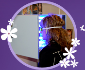 Uv Light Treatment