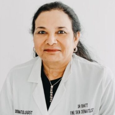 Renuka Bhatt (M.D)