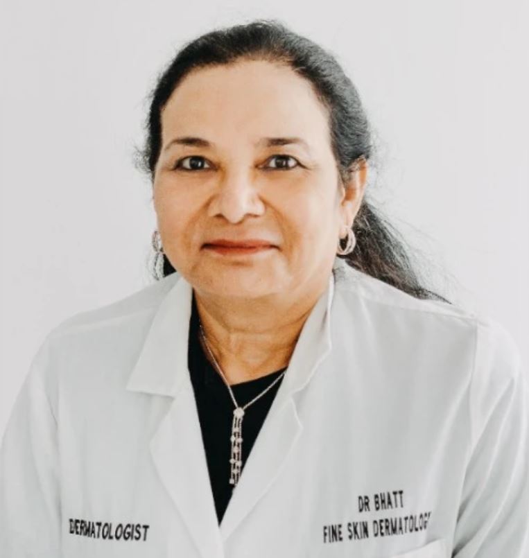 Renuka Bhatt (M.D)