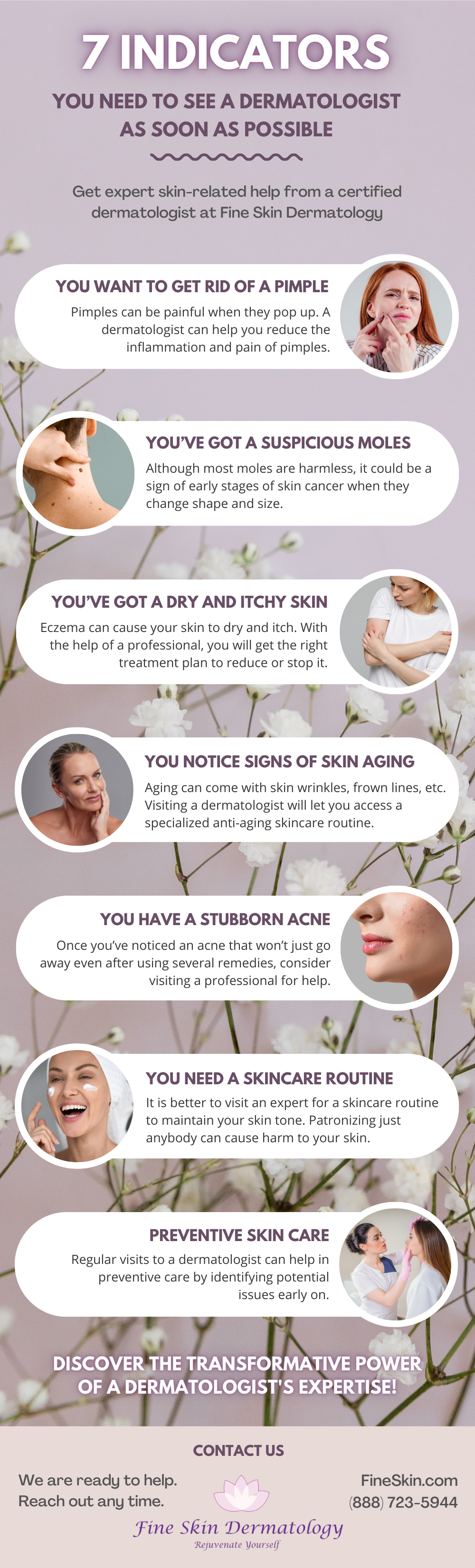 dermatologist Orland Park