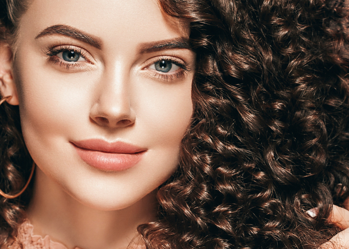 Juvederm effect: restore volume in the cheeks