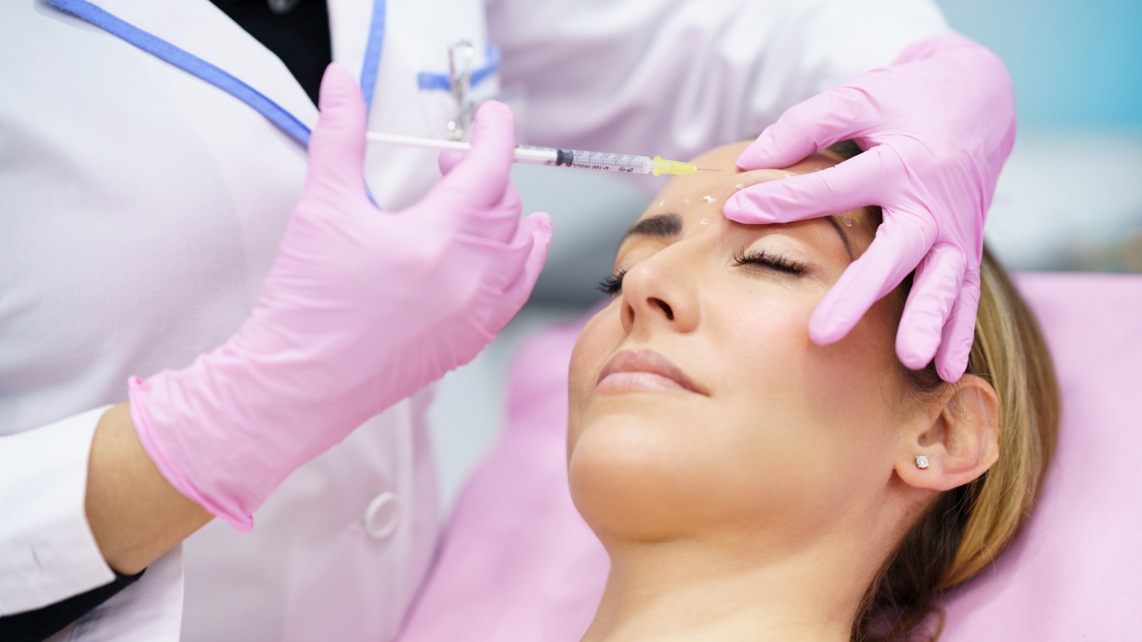 Botox Orland Park injections