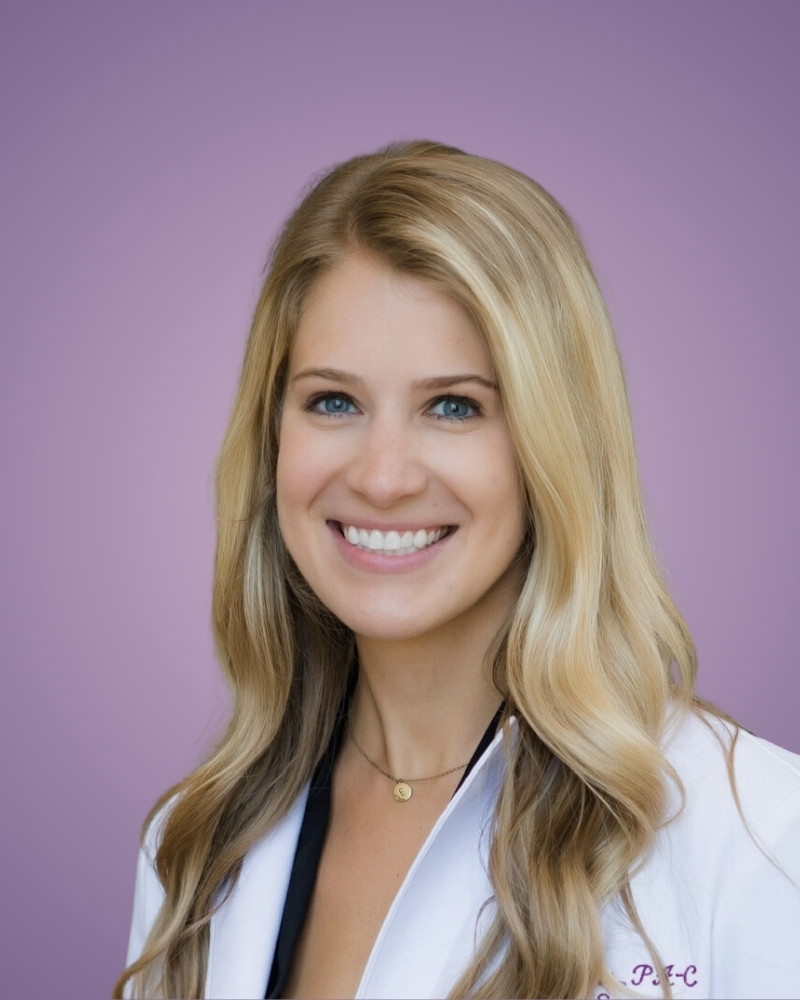 Emily Coello MMS, PA-C at Fine Skin Dermatology in Illinois