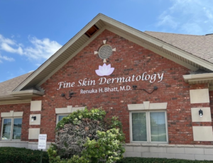 Dermatologist in Orland Park at Fine Skin Dermatology
