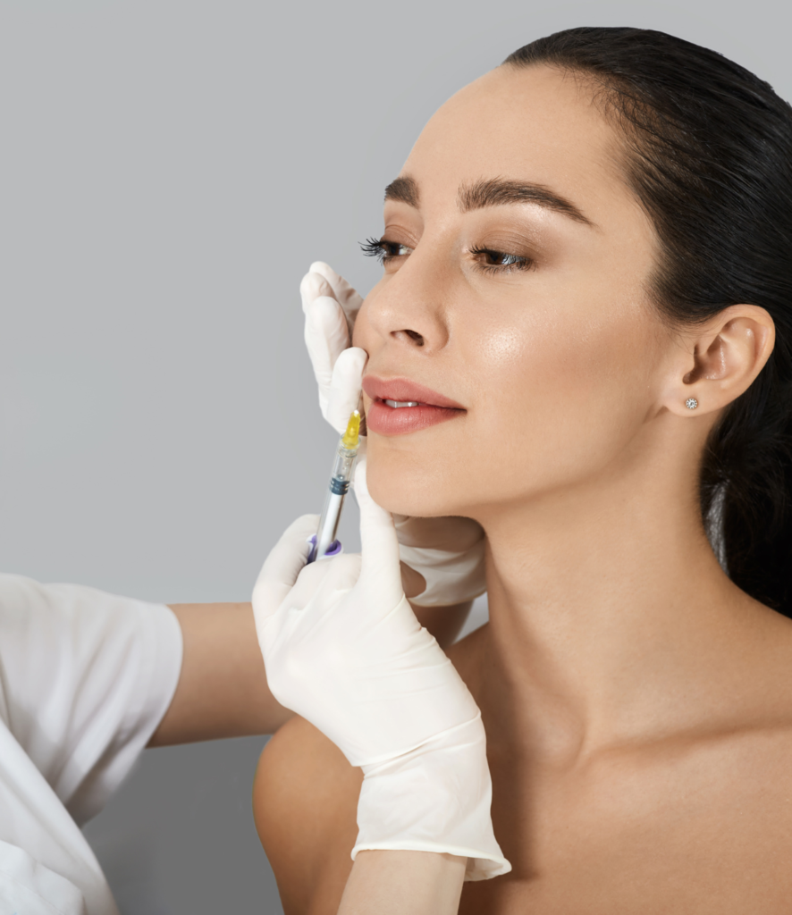 Fillers New Lenox: What You Need to Know