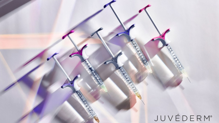 What Is Juvederm Filler For?