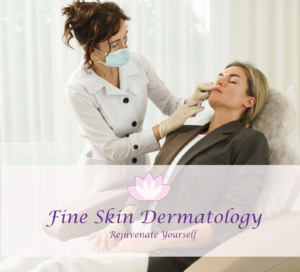 Fillers New Lenox: The Best Specialists at Fine Skin Dermatology