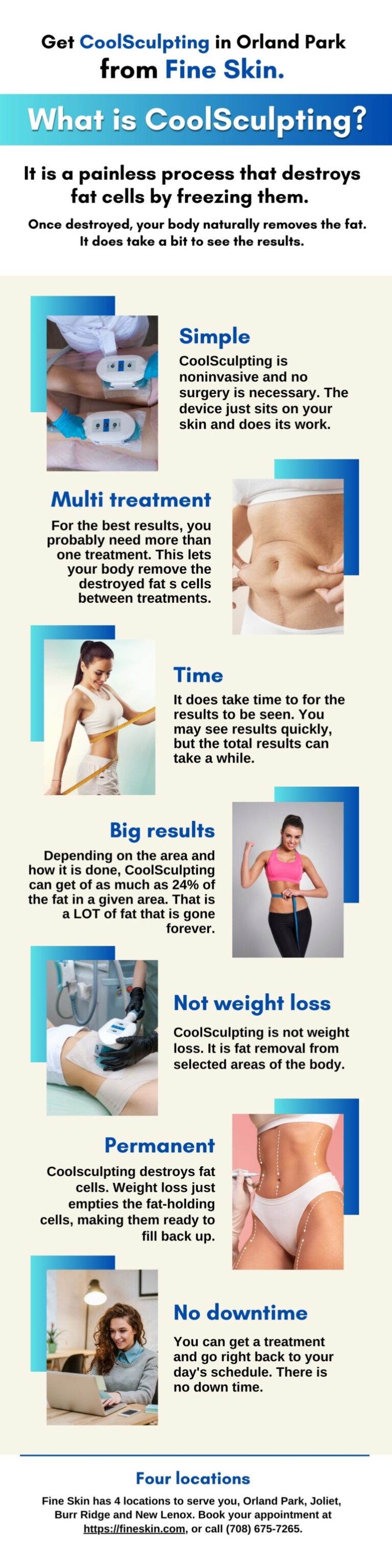 coolsculpting orland park