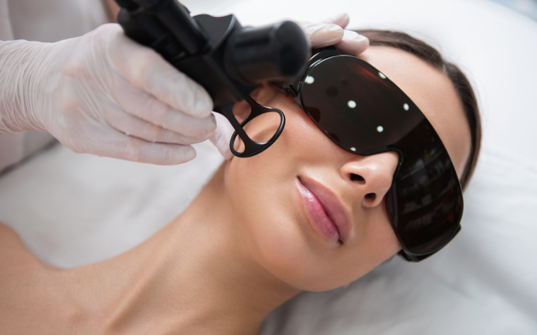 Is Matrix CO2 Laser Advisable for Skin Treatment?