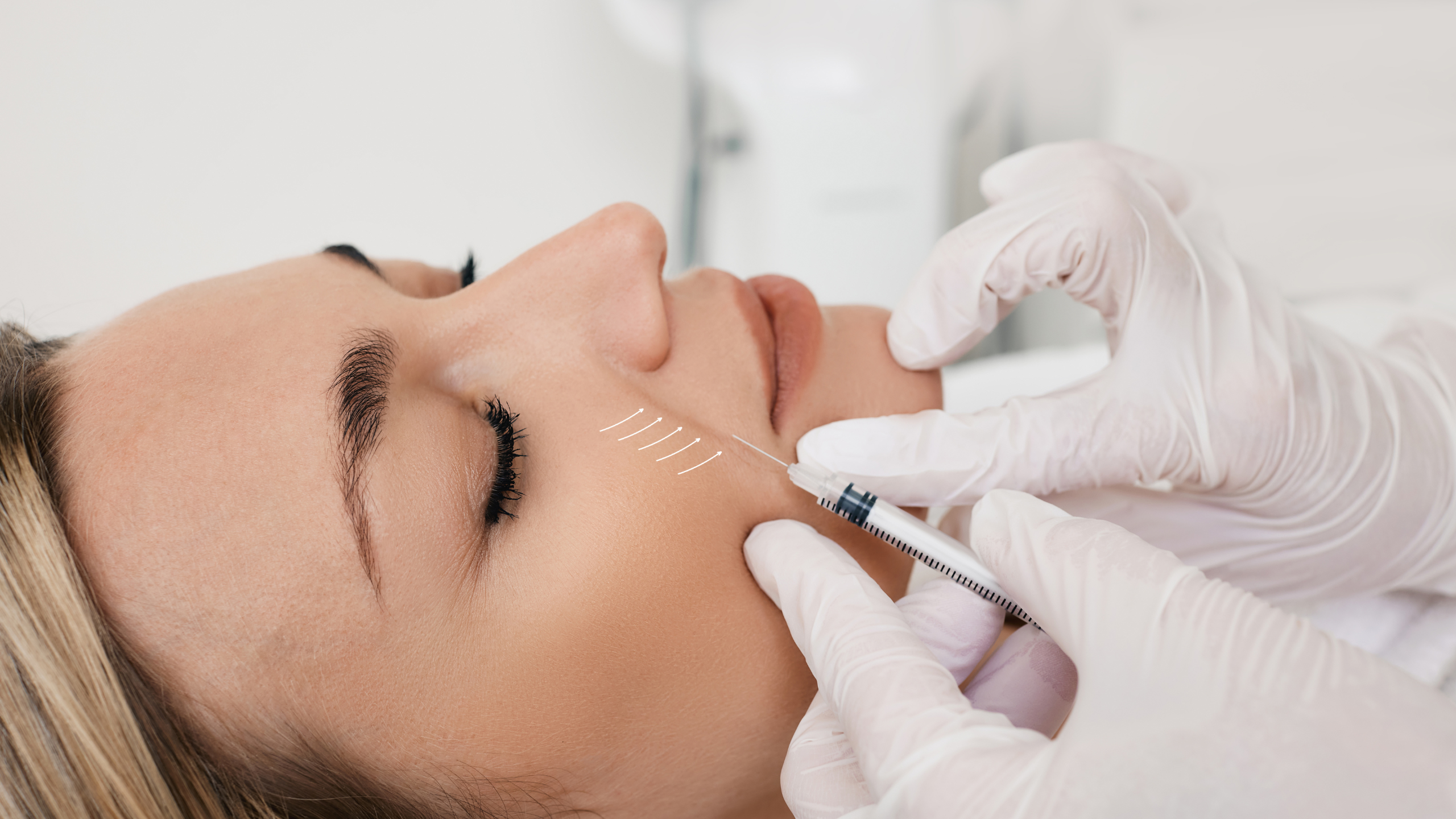 Benefits Of Injectable Fillers: Transform Your Appearance