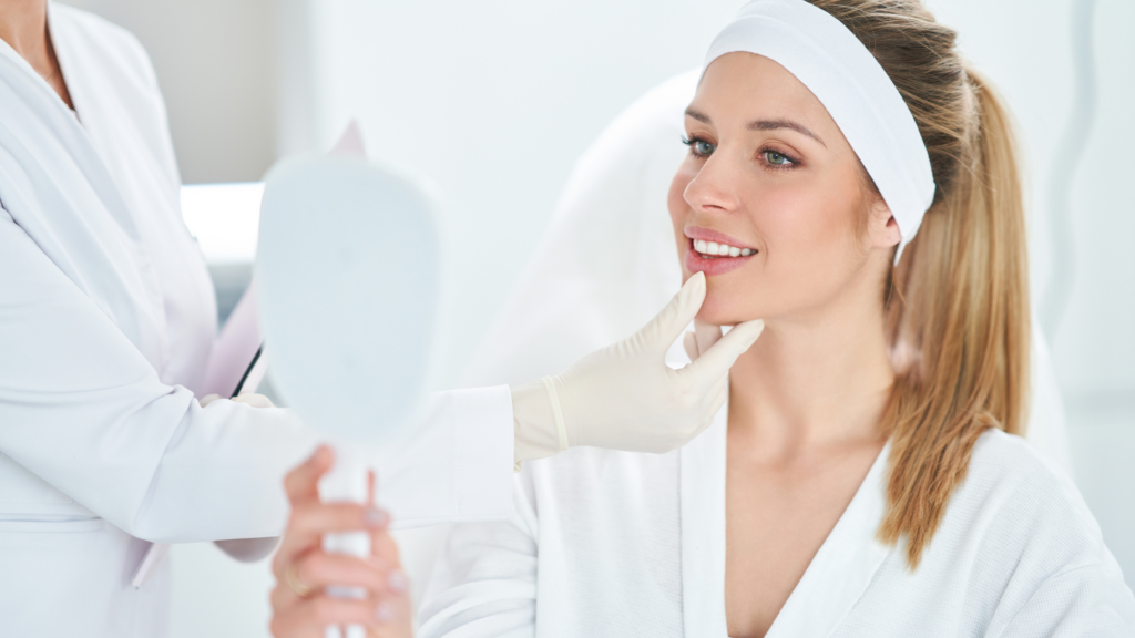 Botox After Treatment Care Tips