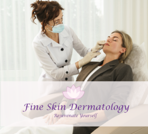 Fillers New Lenox: The Best Specialists at Fine Skin Dermatology
