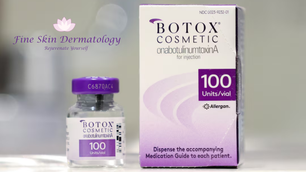 Combining Botox With Other Treatments