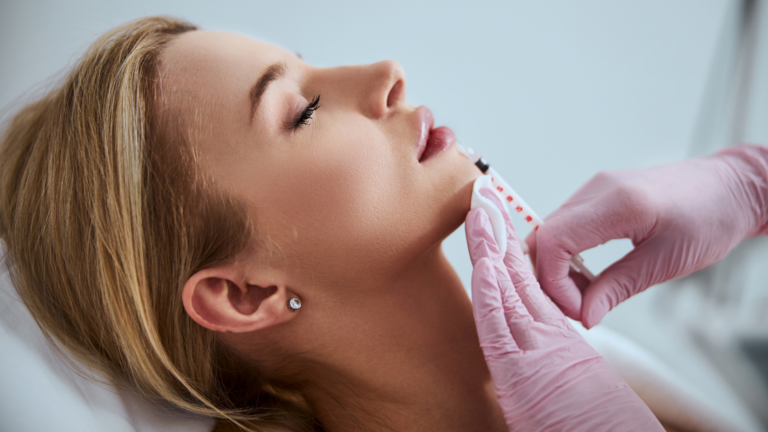 What is the best age to start using Juvederm?