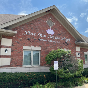 Schedule Your Annual Skin Exam at Fine Skin Dermatology Orland Park